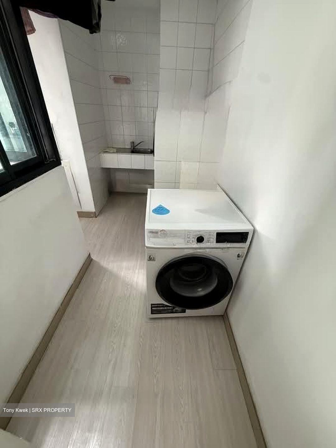 Woodsvale (D25), Condominium #593641201